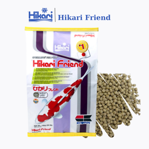 Thành phần dinh dưỡng Hikari Friend Thành phần dinh dưỡng Hikari Friend