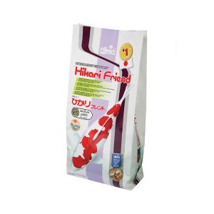 Mô tả thông tin chi tiết về Hikari Friend Mô tả thông tin chi tiết về Hikari Friend