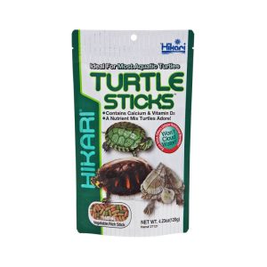Hikari Reptile Turtle Sticks