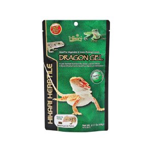 Hướng dẫn cách cho ăn một lần DRAGONGEL