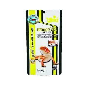 Thức ăn bò sát Futoagogel